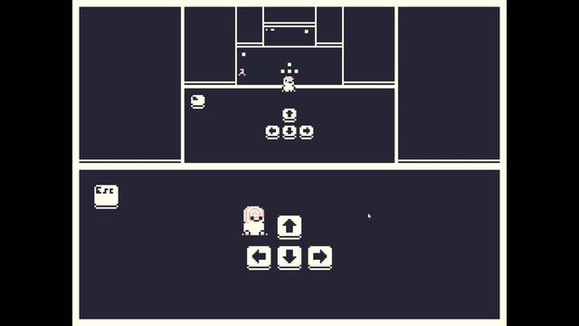 Press Ctrl Gameplay (PC Game) смотреть онлайн