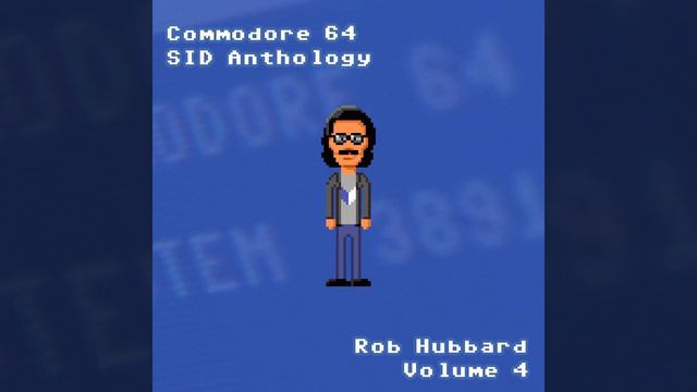 Knucklebusters [In-Game] (From Knucklebusters C64) смотреть онлайн