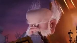 Los del rio - Macarena. Монстры на каникулах