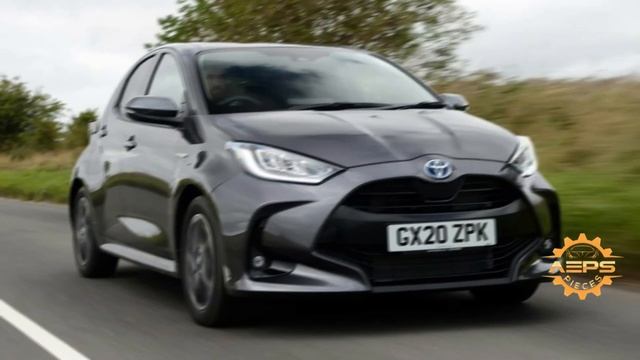 AEPSPIECES - Boite de vitesses manuelle TOYOTA YARIS IV 1.5 B01144 смотреть онлайн