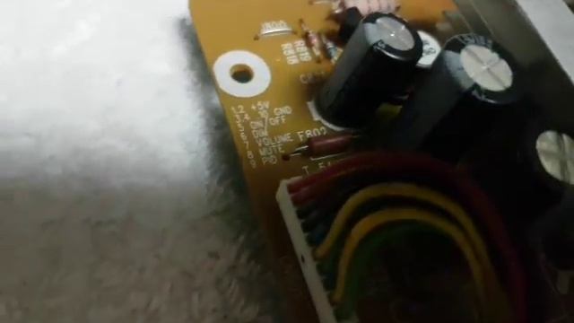 電源高壓板 ILPI 127 Rev A 491941400100R 10線 奇美 22QA 22QD 24QA 24QD 22WA 0 смотреть онлайн