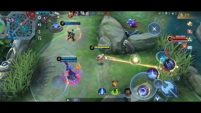 ВСЕ О ЛОРДЕ | КАК ФАРМИТЬ | КАК ИСПОЛЬЗОВАТЬ С ПОЛЬЗОЙ | MOBILE LEGENDS смотреть онлайн