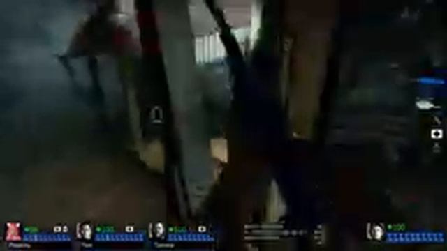 Stream - Игра - Left 4 Dead 2 Режим Игры Обычный Add-on Map - Эпизод 3 смотреть онлайн