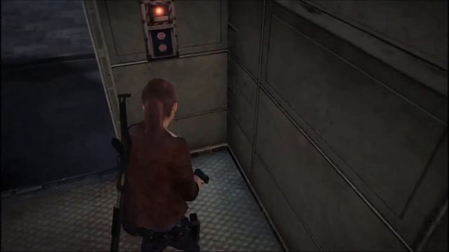 Resident Evil Revelations 2 Ep.3 Прохождение #3 (Rus) смотреть онлайн