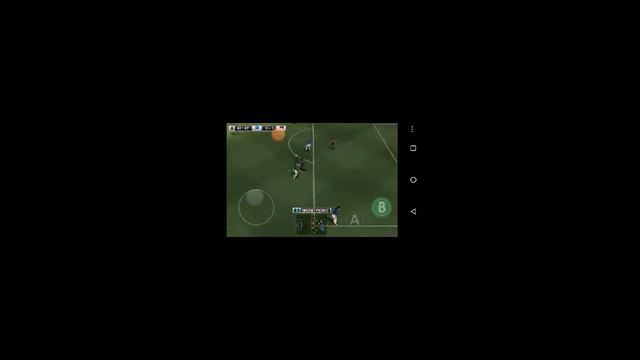 Pes 2011 modificado para Android смотреть онлайн