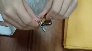 Держатели простыни угловые