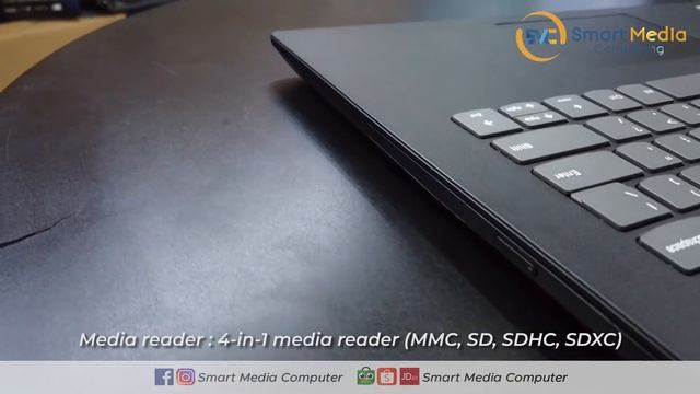 Laptop Lenovo V145 14AST смотреть онлайн