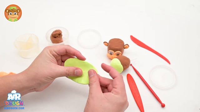 How To Build Bongo - Air Dough Collectibles смотреть онлайн