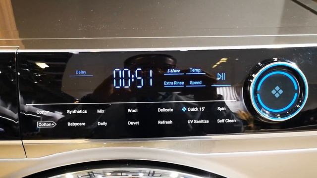 IFA 2019 - Haier Smart Home Appliances