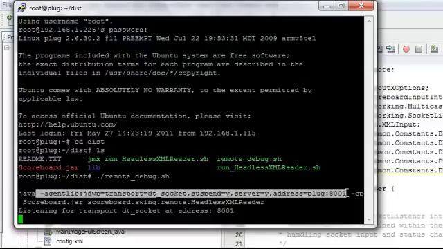 Java SE Embedded Development Made Easy - Part 2 of 2 смотреть онлайн