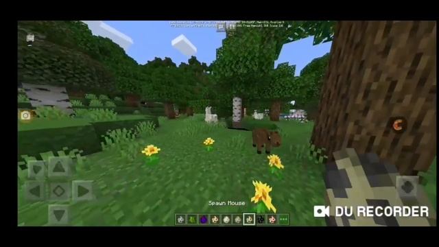 Minecraft pe 1.14-1.16 моды для города! #город смотреть онлайн