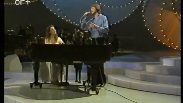 1981 ΓΙΑΝΝΗΣ ΔΗΜΗΤΡΑΣ - ΦΕΓΓΑΡΙ ΚΑΛΟΚΑΙΡΙΝΟ смотреть онлайн