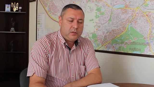 коментар начальника Солом’янського РУ ГУМВС України в місті Києві Жуков Борис смотреть онлайн