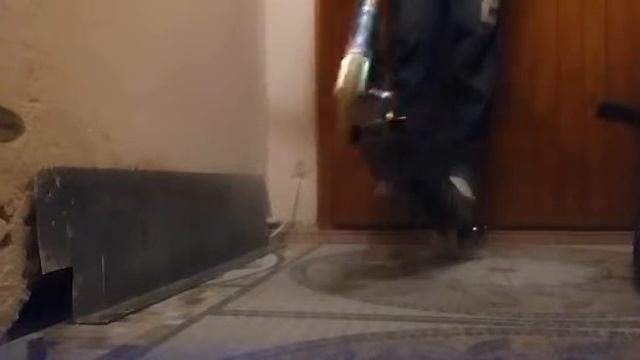 Как сделать мануал на трюковом самокате смотреть онлайн