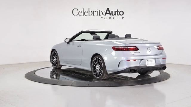 2021 MERCEDES BENZ E53 AMG PERFORMANCE EXHAUST DRIVER ASSIST смотреть онлайн