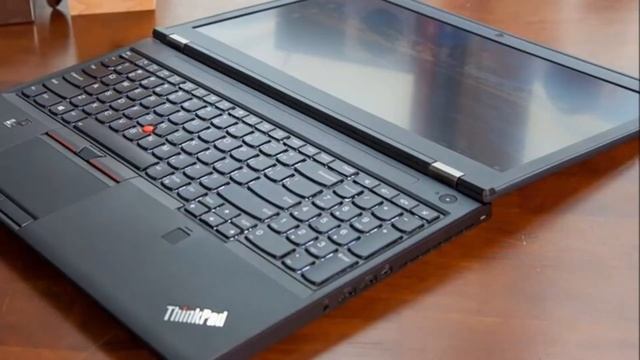 Lenovo ThinkPad P51 Review: Workstation For Designers, Engineers, Power Users - Digital Trends