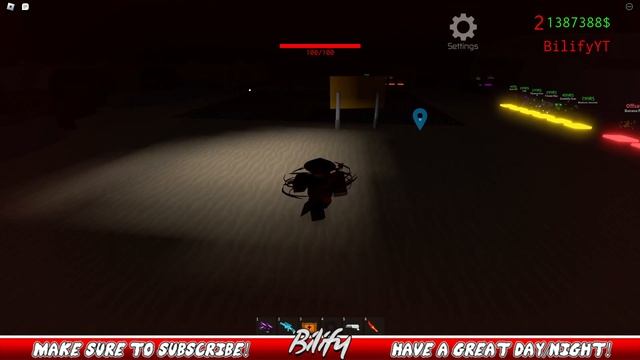 The HARDEST Challenge I've EVER done in Survive Area 51 - Roblox смотреть онлайн