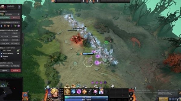 ? ЛУЧШИЙ СКИНЧЕНДЖЕР ДОТА 2. ОБЗОР OVERPLUS ?