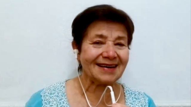 Поэтические строки Образной композиции ВОЛШЕБНЫЙ ЛУЧ. Отзыв, г. Новосибирск смотреть онлайн