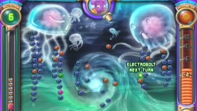 Peggle Nights (XBLA) Review смотреть онлайн
