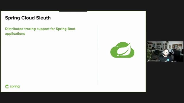 Tracing Issues in Your Application смотреть онлайн