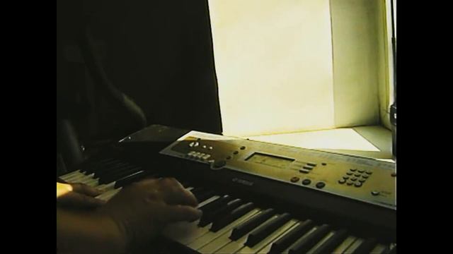 Соло сектор газа "Травушка зеленая" смотреть онлайн