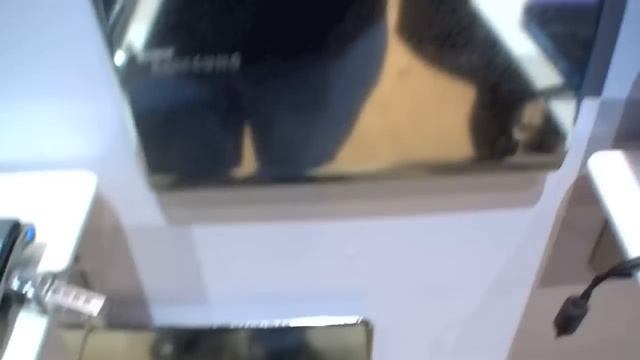 Samsung NC210 First Look