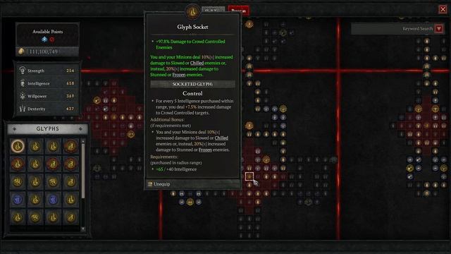 Diablo 4 - True Best HIGHEST DAMAGE Necromancer Build - BILLION DPS Bone Spear - Skills Gear Guide! смотреть онлайн