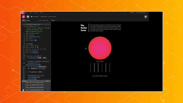 TensorFlow.js Community "Show & Tell" #5 смотреть онлайн