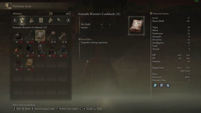 Street Of Sages Ruins All Collectibles Location Elden Ring