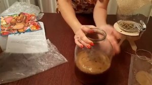 Чайный гриб wildberries комбуча
