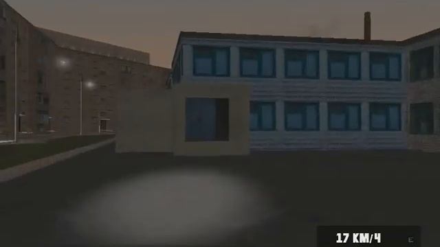 Проверяем ВАЗ 2114 с музыкой))) смотреть онлайн