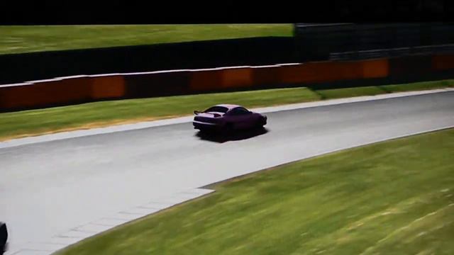 grand turismo 5 - tsukuba - 500 PP смотреть онлайн