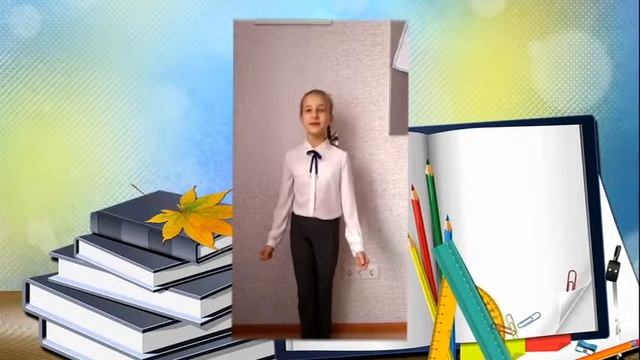 Страна читающая - Екатерина Каргина читает произведение "Бежит тропинка с бугорка" М. И. Цветаевой смотреть онлайн