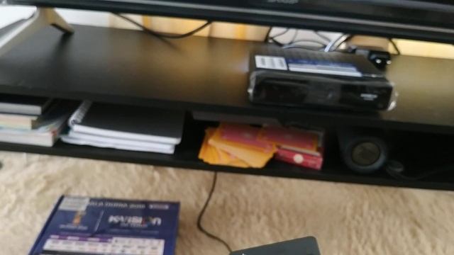 REVIEW SMART TV SHARP LC-40SA5500 смотреть онлайн