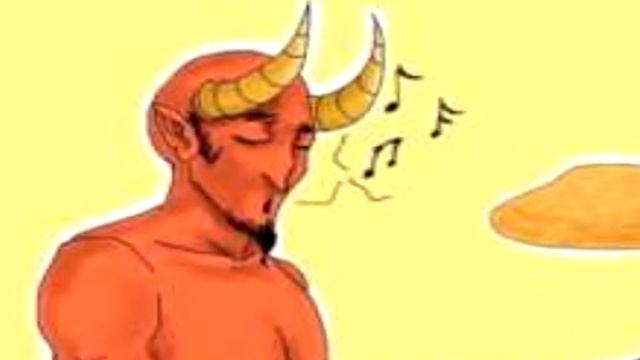 Сатана печет блины - Вишневый блейзер (кавер) смотреть онлайн