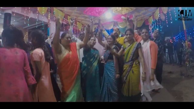 Sachin & Supriya // Drone/Gopro // #weddinghighlights смотреть онлайн