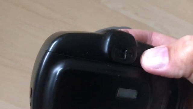 Minolta Riva Zoom Pico vintage 35 mm film camera review смотреть онлайн