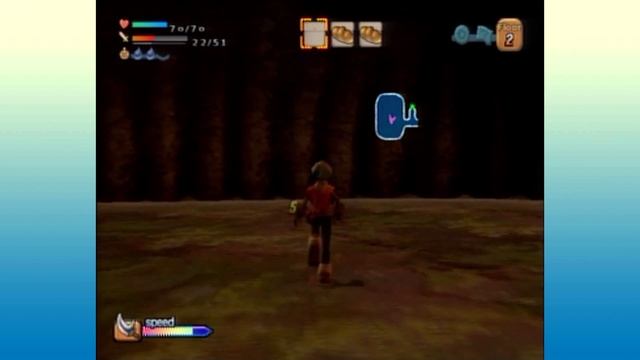 Dark Cloud - Episode 2: "Printing Strategy Guides" смотреть онлайн