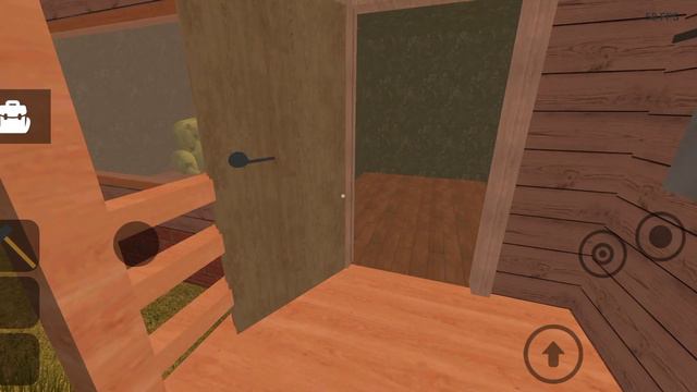Прохождение Angry Neighbor 2.0 (он зайц) (перезалив с моего ютуба) смотреть онлайн