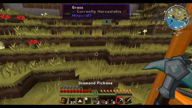 Others - Minecraft: Lost World #8 смотреть онлайн