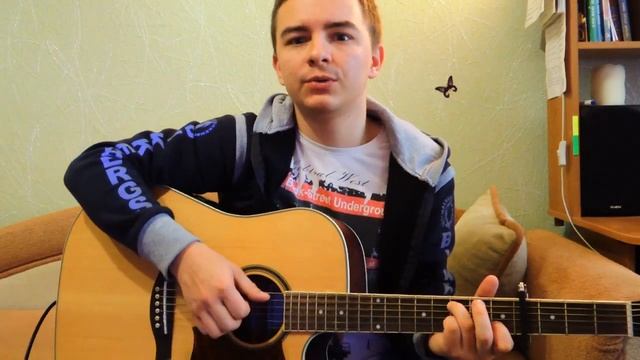 Кавер Незалежність (Океан Ельзи) смотреть онлайн