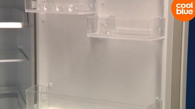 Samsung RB29FSRNDWW/EF Koelkast Videoreview En Unboxing (NL/BE)