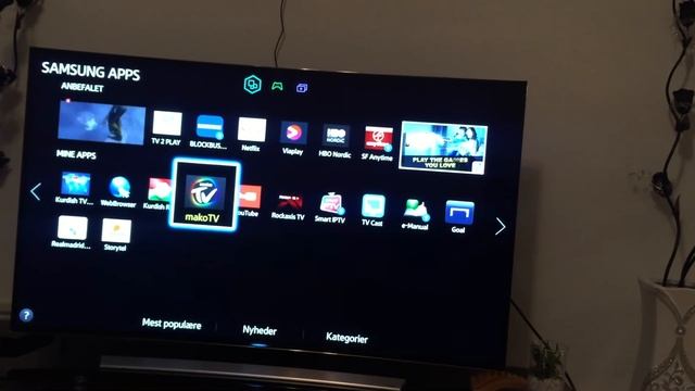 How to delete App on Samsung smart TV смотреть онлайн