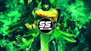Mortal Kombat - Reptile [Theme Song Remix]