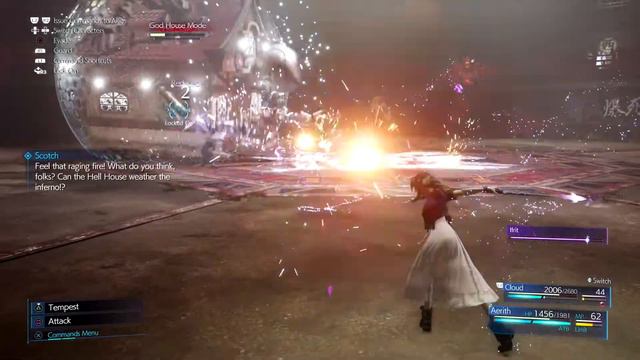 Final Fantasy 7 Remake | WHATEVER IT TAKES смотреть онлайн