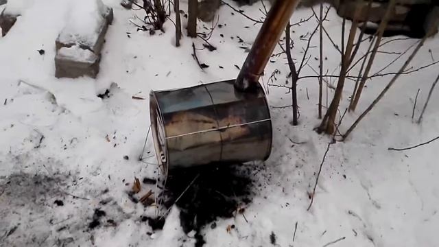 печь в палатку самодельная смотреть онлайн