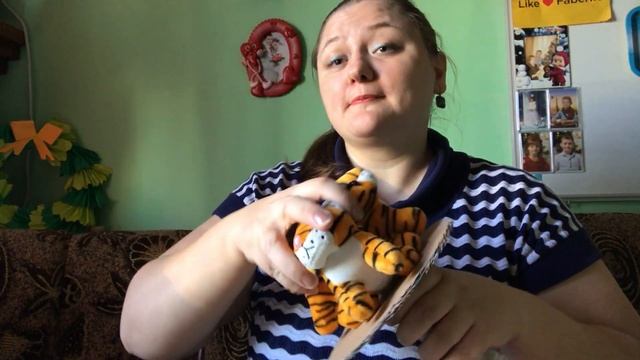 Рукодельная № 1. Букет из игрушка. Deaf смотреть онлайн