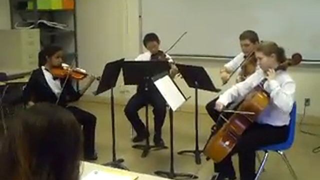 VI: Alleluia (From Exsultate, Jubilate) смотреть онлайн