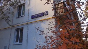 🎥  МОЙ ДВОРИК (Михаил Боярский  "Любимый мой дворик, я по тебе буду скучать").